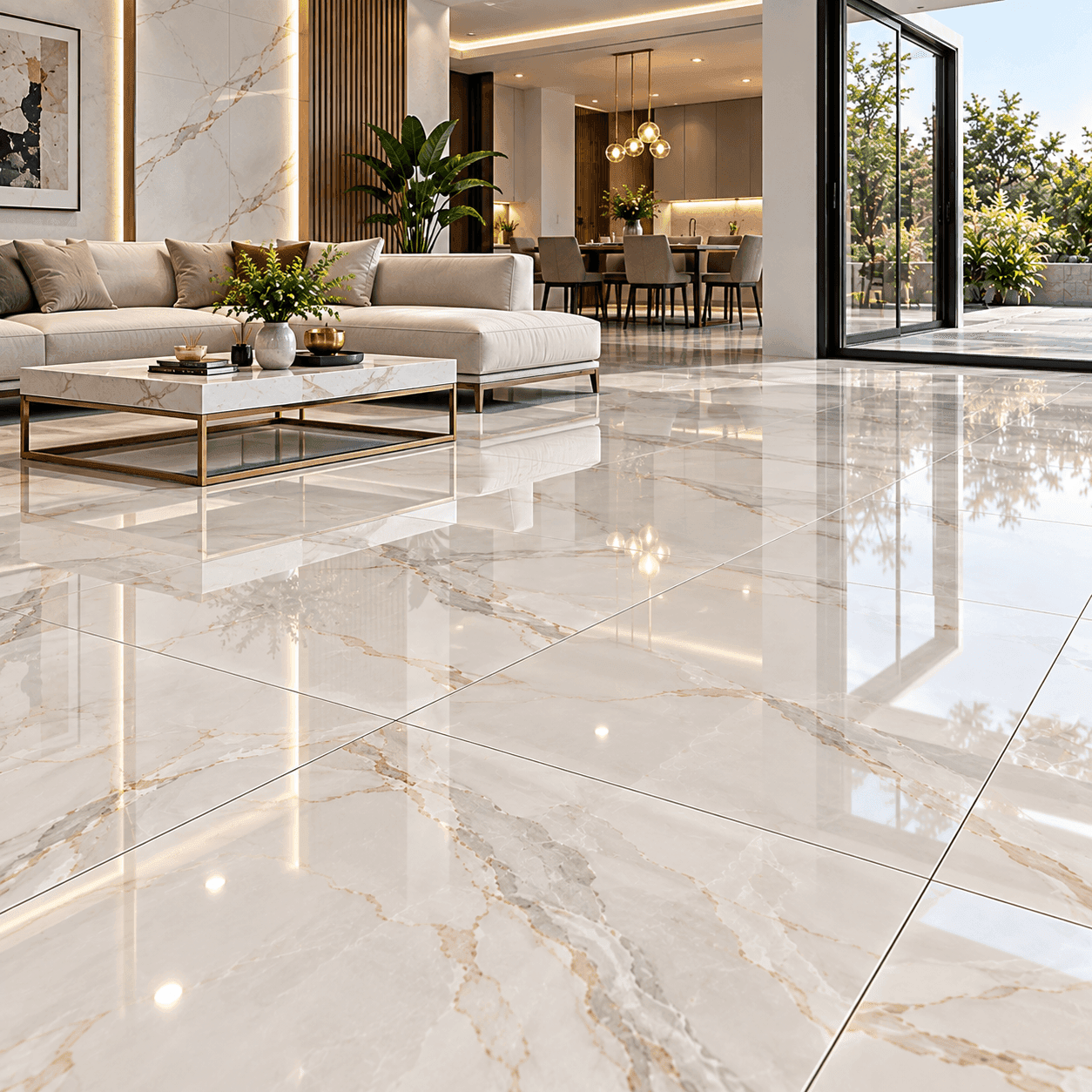 Nano Tiles