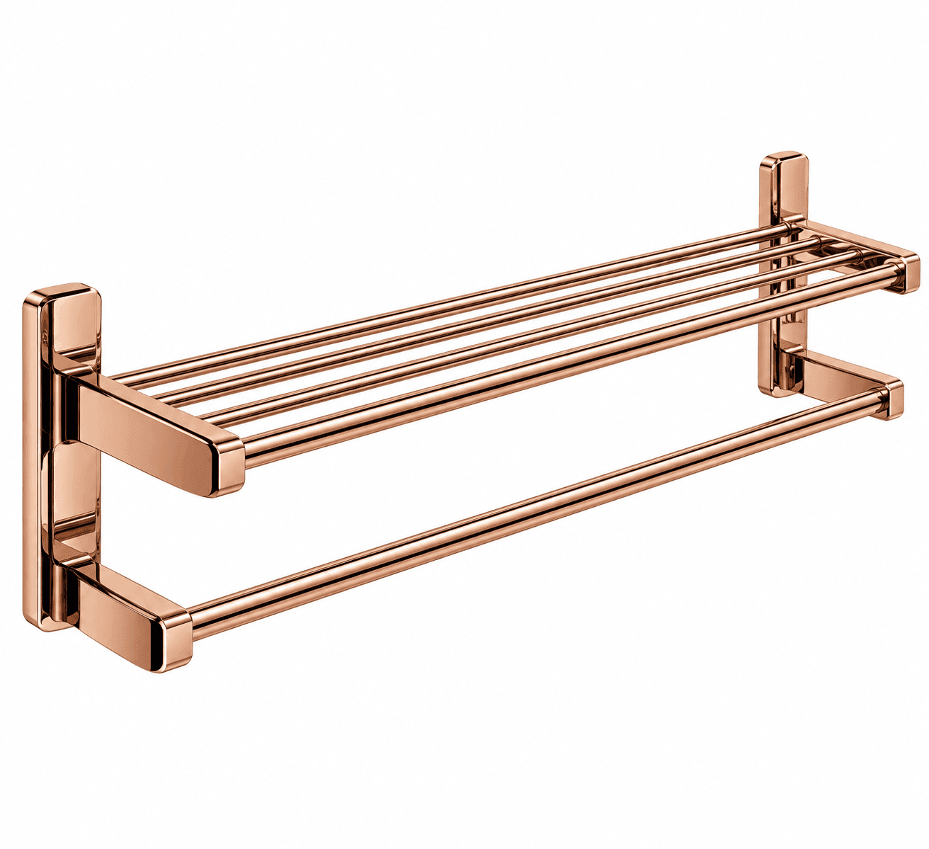 Stillness 24" (610mm) Double Hotelier