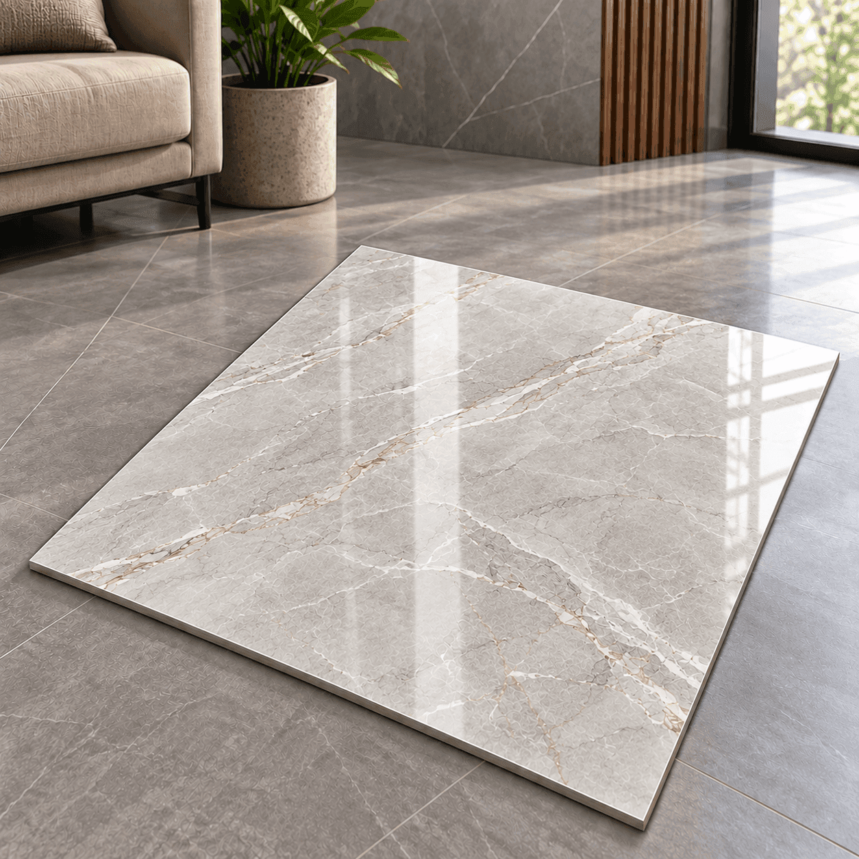 Floor Tiles – Series A