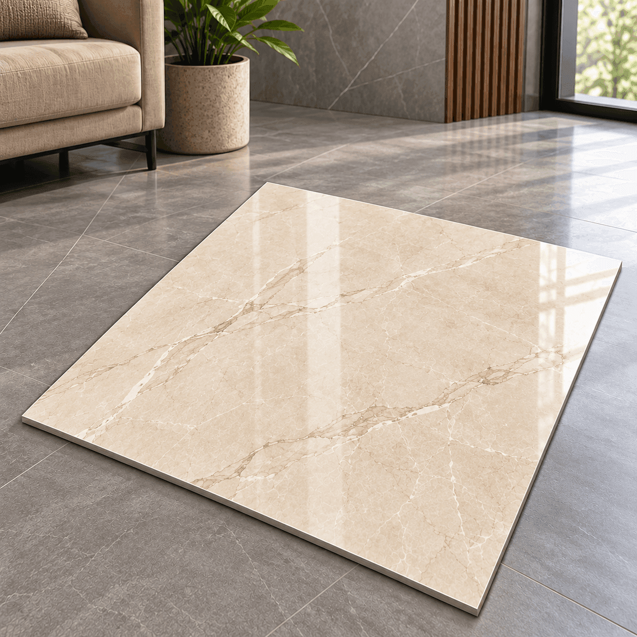 Floor Tiles – Series C